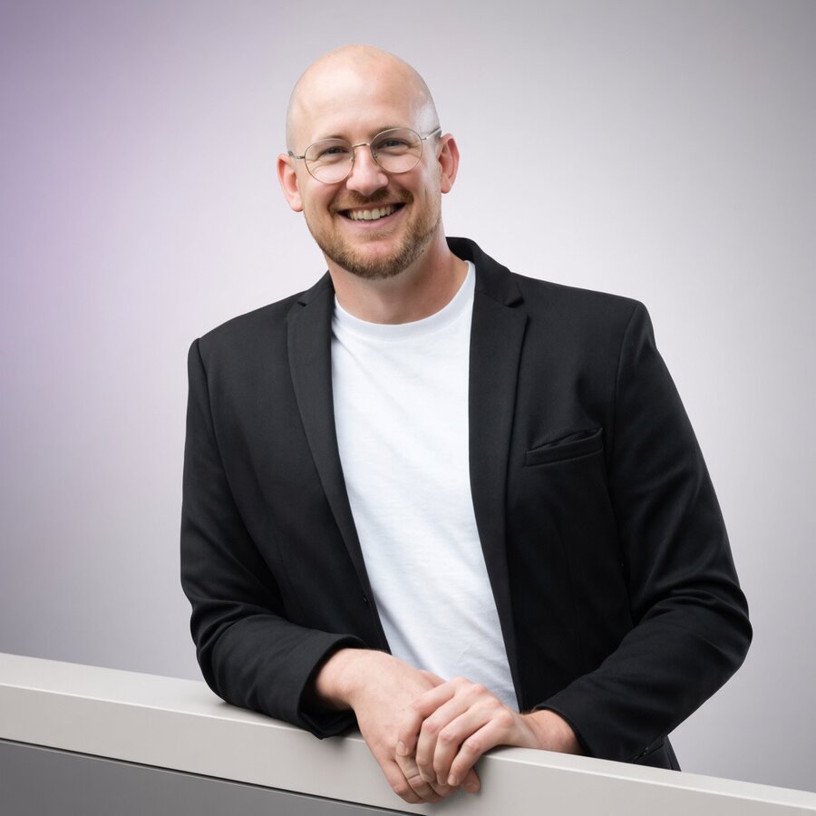 Mads Skade, Founder & Partner hos Custodians
